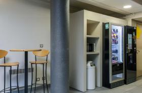 B&B HOTEL Nancy Laxou Zenith - photo 18