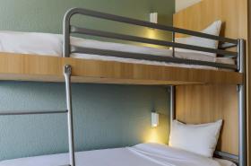 B&B HOTEL Nancy Laxou Zenith - photo 5