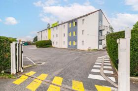 B&B HOTEL Nancy Laxou Zenith - photo 15