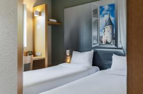 B&B HOTEL Nancy Laxou Zenith - photo 13