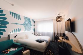 ibis Styles Nancy Laxou - photo 8