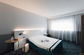 ibis Styles Nancy Laxou - photo 9