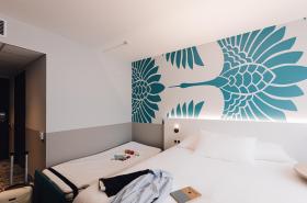 ibis Styles Nancy Laxou - photo 7