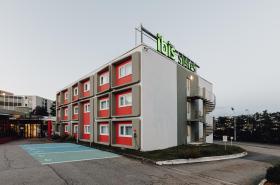 ibis Styles Nancy Laxou - photo 5