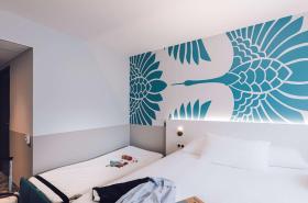 ibis Styles Nancy Laxou - photo 4