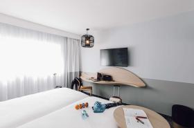 ibis Styles Nancy Laxou - photo 19