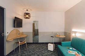 ibis Styles Nancy Laxou - photo 17