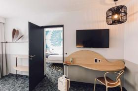 ibis Styles Nancy Laxou - photo 15