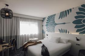 ibis Styles Nancy Laxou - photo 22