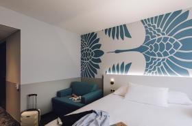 ibis Styles Nancy Laxou - photo 17