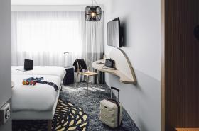 ibis Styles Nancy Laxou - photo 6