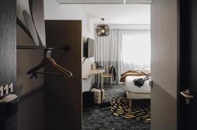 ibis Styles Nancy Laxou - photo 19