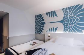 ibis Styles Nancy Laxou - photo 14