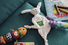 ibis Styles Nancy Laxou - photo 10