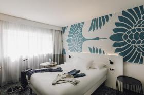 ibis Styles Nancy Laxou - photo 21
