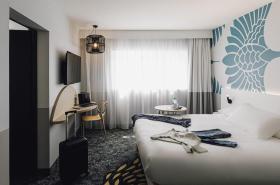 ibis Styles Nancy Laxou - photo 18