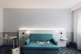 ibis Styles Nancy Laxou - photo 5