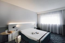 ibis Styles Nancy Laxou - photo 13