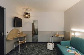 ibis Styles Nancy Laxou - photo 11