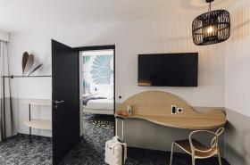 ibis Styles Nancy Laxou - photo 8