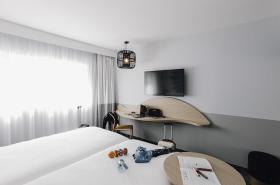 ibis Styles Nancy Laxou - photo 15