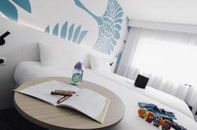 ibis Styles Nancy Laxou - photo 12