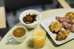 ibis Styles Nancy Laxou - photo 6