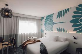 ibis Styles Nancy Laxou - photo 26