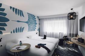ibis Styles Nancy Laxou - photo 23