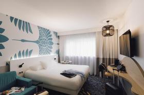 ibis Styles Nancy Laxou - photo 5