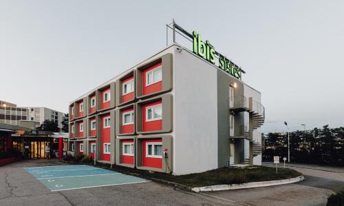 ibis Styles Nancy Laxou - photo 2