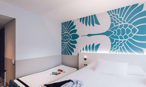 ibis Styles Nancy Laxou - photo 1