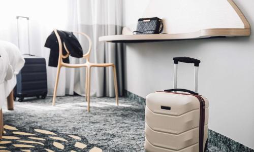 ibis Styles Nancy Laxou - photo 1