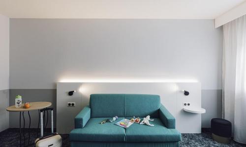 ibis Styles Nancy Laxou - photo 2