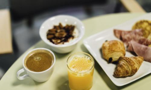 ibis Styles Nancy Laxou - photo 3