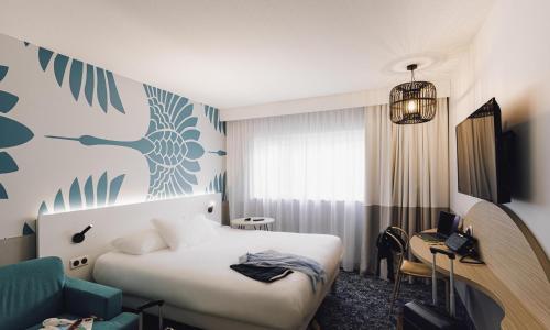 ibis Styles Nancy Laxou - photo 2