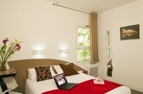 Hotel Cerise Nancy - photo 8