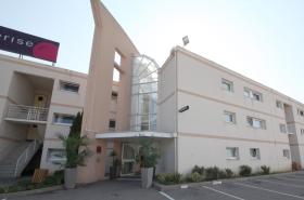 Hotel Cerise Nancy - photo 6