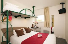 Hotel Cerise Nancy - photo 7