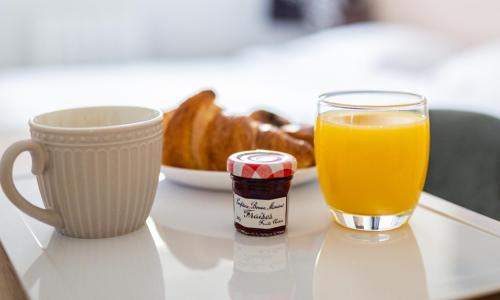 Hotel Cerise Nancy - photo 2