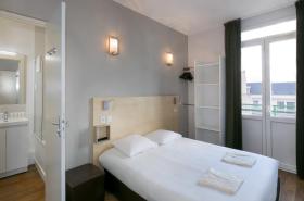 Hotel Foch Nancy Gare - photo 9