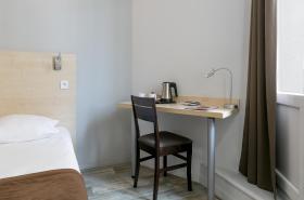 Hotel Foch Nancy Gare - photo 8