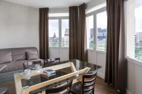 Hotel Foch Nancy Gare - photo 6