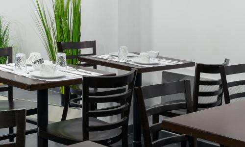 Hotel Foch Nancy Gare - photo 2