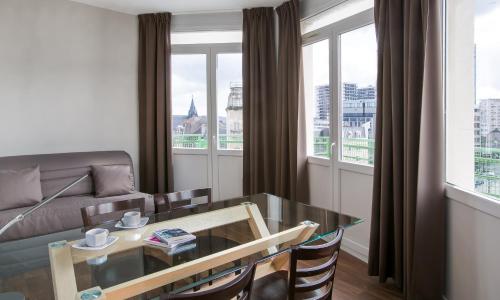 Hotel Foch Nancy Gare - photo 3