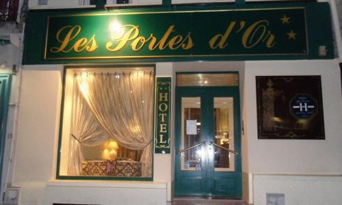 Les Portes d'Or - photo 3