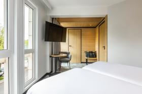 ibis Nancy Centre Stanislas - photo 13