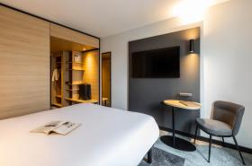 ibis Nancy Centre Stanislas - photo 12