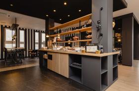 ibis Nancy Centre Stanislas - photo 21