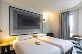 ibis Nancy Centre Stanislas - photo 22